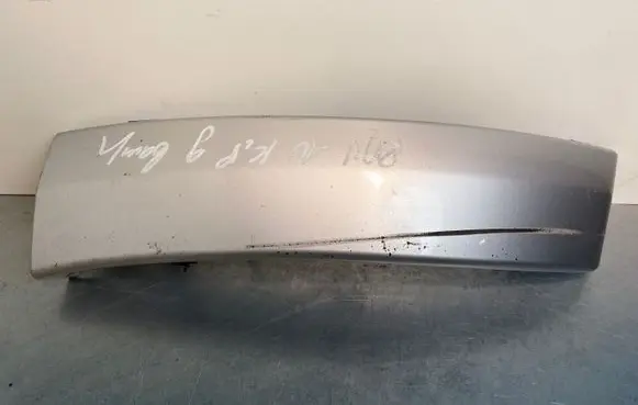Toyota RAV 4 (XA30) Rear bumper corner part panel trim 