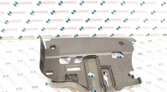BMW 3 GT F34 Dashboard lower bottom trim panel 9218566