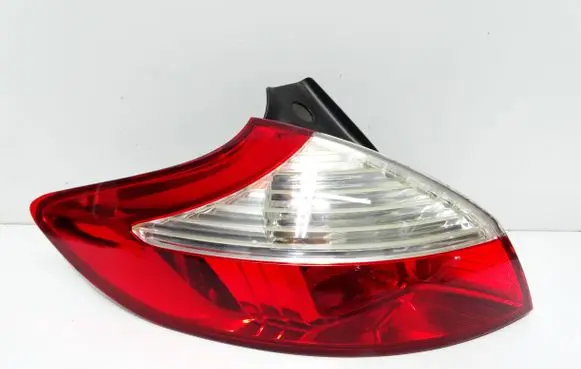 Renault Megane III Rear/tail lights 265550007R 89319591