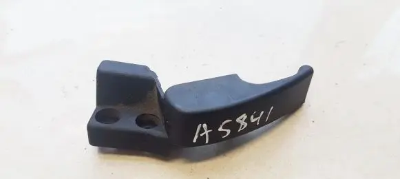 Audi A3 S3 8L Engine bonnet (hood) release handle 1H1823533