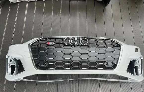 Audi A5 Front bumper 8W6807437A