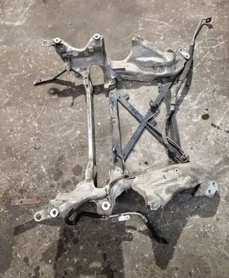 Audi A4 S4 B8 8K Front subframe 8T0399315H
