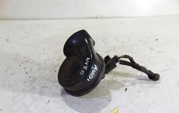 Volkswagen PASSAT B6 Horn signal 007424