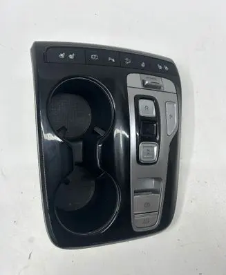 Hyundai Tucson IV NX4 Gear selector 84670-n7800ls5