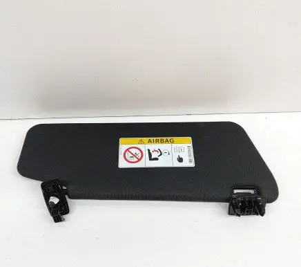 Mercedes-Benz CLS C218 X218 Sun visor A2128104510