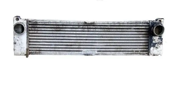 Mercedes-Benz Vito Viano W639 Intercooler radiator H8403