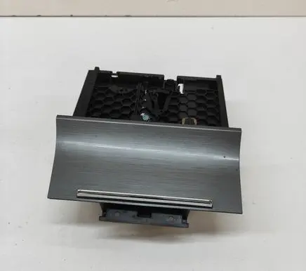 Skoda Superb B8 (3V) Glove box 3V2863077