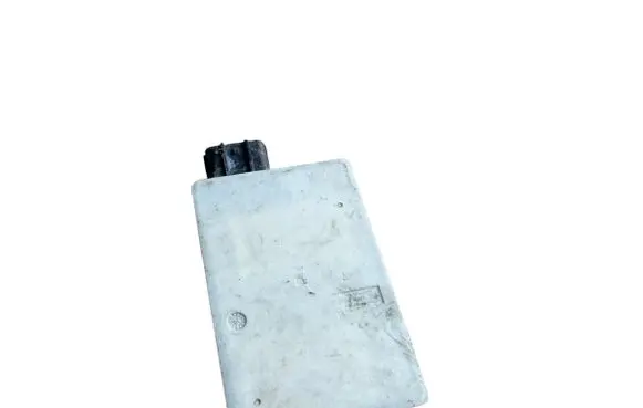 Blind spot module