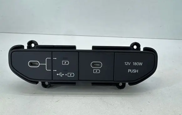 KIA EV3 USB socket connector 961A0EV000