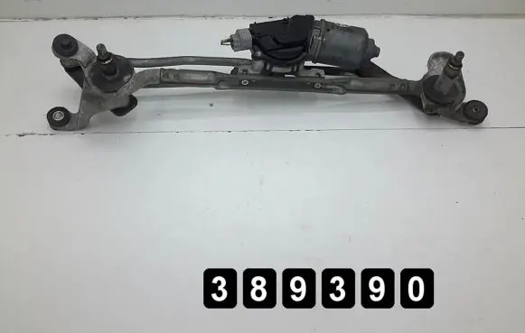 Mazda 5 Front wiper linkage 159300