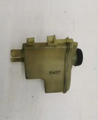 Renault Kangoo I Power steering fluid tank/reservoir 7700414664C