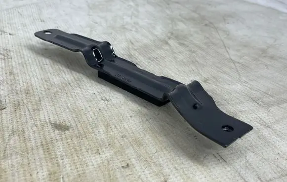 BMW 7 G11 G12 Battery bracket 9311928