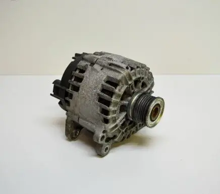 Generator/alternator