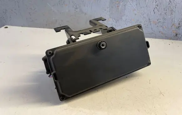 Distronic sensor radar