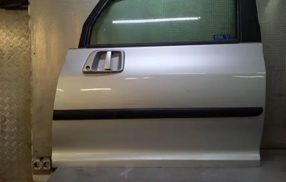 Peugeot 1007 Side sliding door 