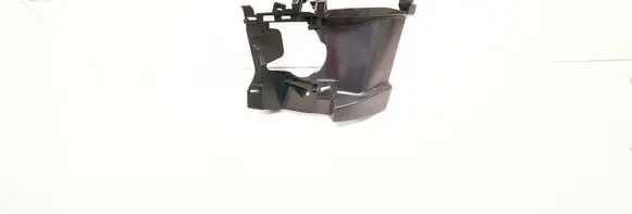 BMW 3 F30 F35 F31 Front bumper mounting bracket 51117386361 7386361