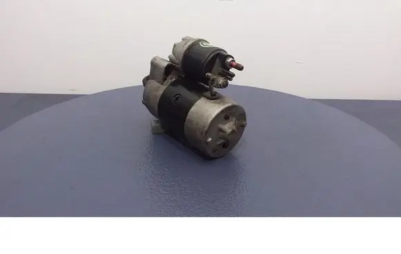 Fiat Tipo Starter motor ASS4020
