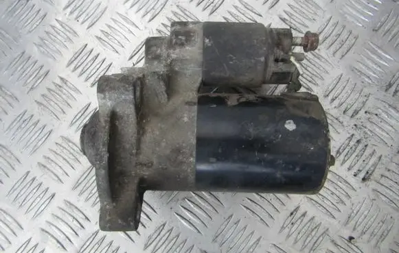 Peugeot 307 Starter motor 1005821815 0001116003