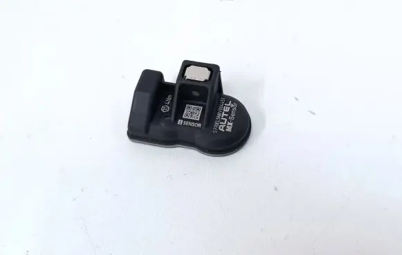 BMW X3 F25 Tire pressure sensor WQ8TPMSDF87