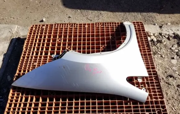 Honda Civic Fender 60210SMGE00ZZ
