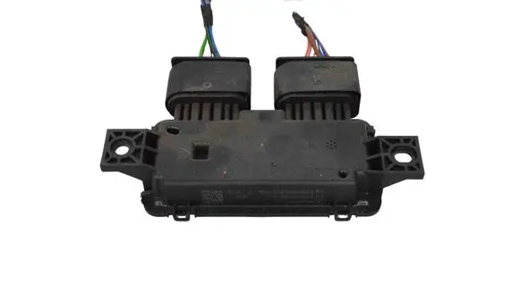 Mercedes-Benz Sprinter W907 W910 Injection control unit/module A0009015303 A0009008214