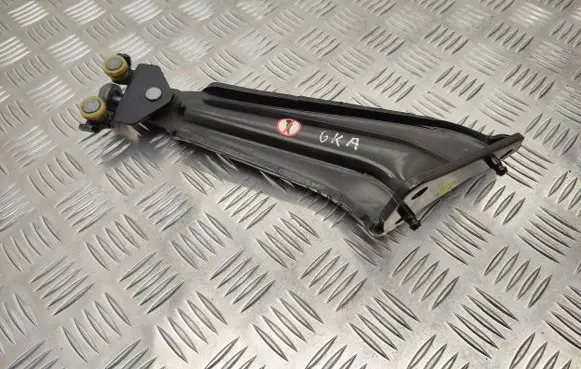 Toyota ProAce City Sliding door lower roller guide/hinge 9816965980