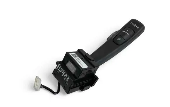 Indicator stalk