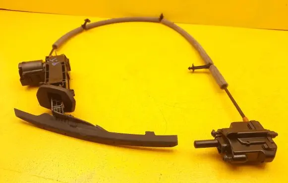 Ford Focus Other interior part JX7BA247B50AD