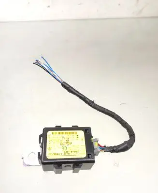 Hyundai Tucson TL Immobilizer control unit/module 954202V000 39N8101000