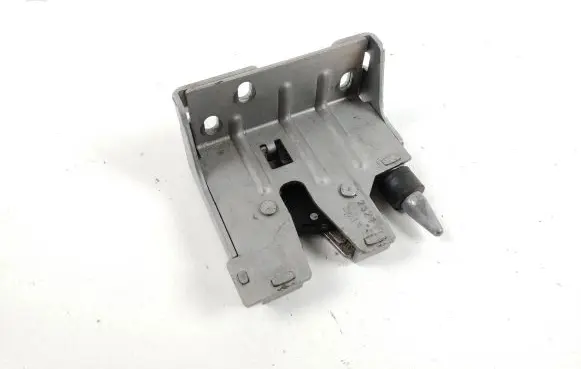 Ford Transit VII Loading door lock BK31V431A03AH
