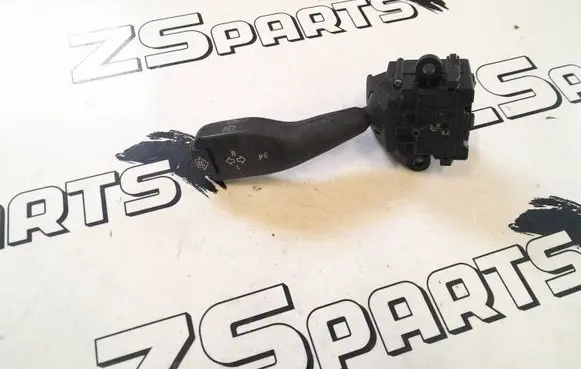 BMW 3 E46 Indicator stalk 8363668K