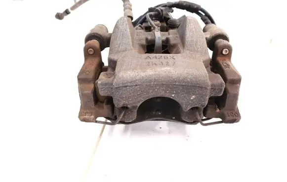 Land Rover Range Rover Velar Rear brake caliper GX73-2K2327-BF