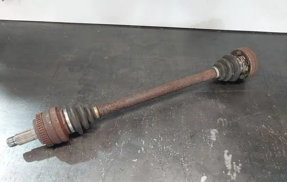 BMW 3 E46 Rear driveshaft 1229494