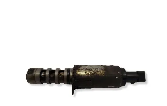 Audi A6 S6 C6 4F Camshaft vanos timing valve 06E109257J HU2297000430