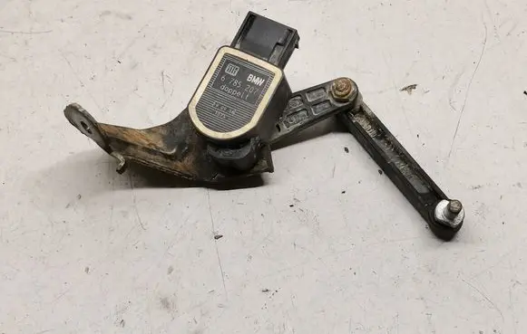 BMW X5 E70 Headlight/headlamp level sensor 6785207