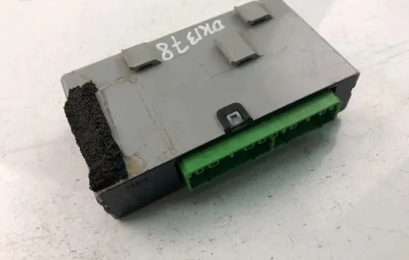 Volvo S40 Other control units/modules 30889926