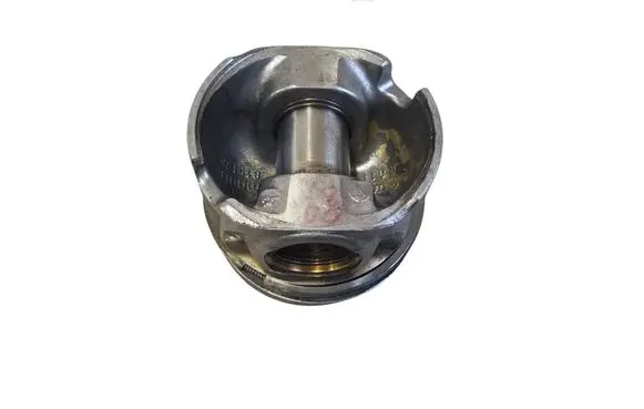 Volkswagen Crafter Piston 0000
