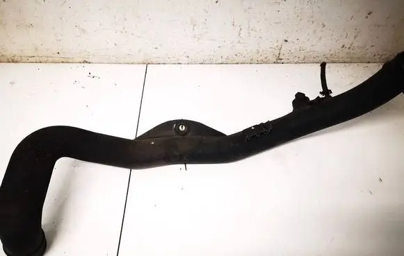 Volkswagen Sharan Intercooler hose/pipe 7M0145955G 95VW6E072AE