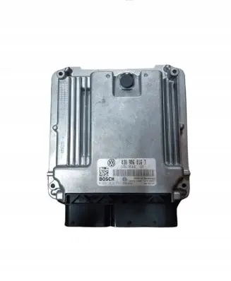 Volkswagen Transporter - Caravelle T5 Engine control unit/module 038906016T
