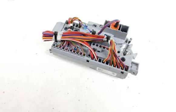 BMW X3 G01 Fuse module 6807487