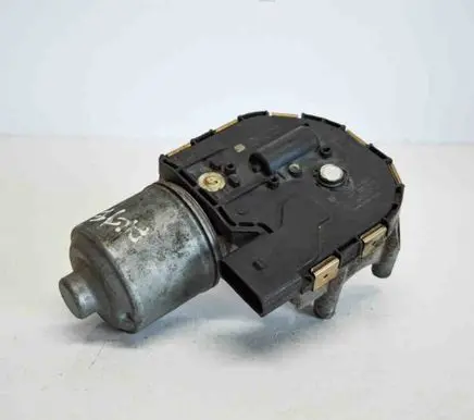 Wiper motor