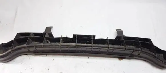 Rear beam