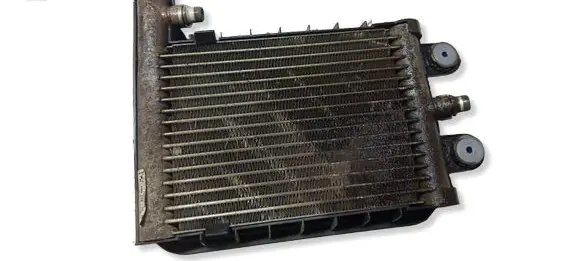 BMW X3 F25 Coolant radiator 7823546