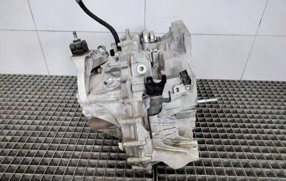 Renault Megane IV Automatic gearbox DW500718 DW5007 320103469R