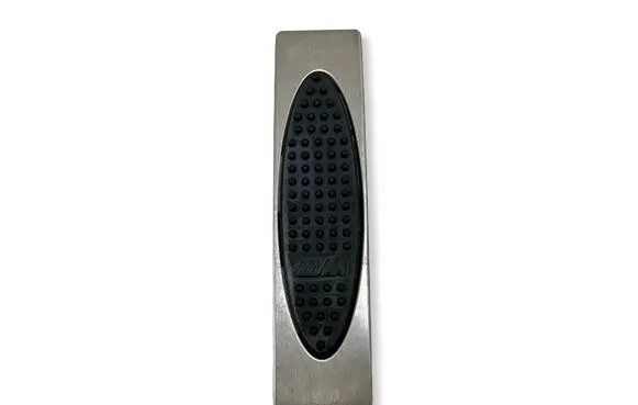 BMW X5 E70 Foot rest pad/dead pedal 