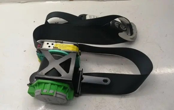 Toyota Verso Front seatbelt 732100F050B0 732100F050