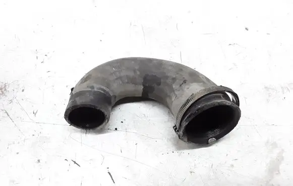 Opel Signum Intercooler hose/pipe