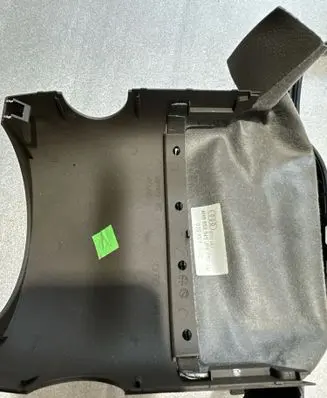 Audi A8 S8 D4 4H Dashboard trim 4H0858345