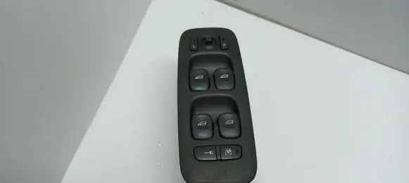 Volvo V70 Electric window control switch 09193383