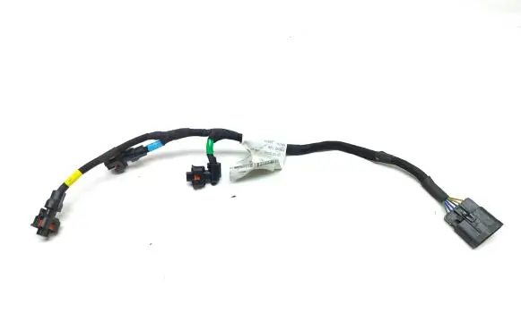 Maserati Levante Fuel injector wires 180220200937 301283D